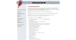 Desktop Screenshot of irfan-view.pl